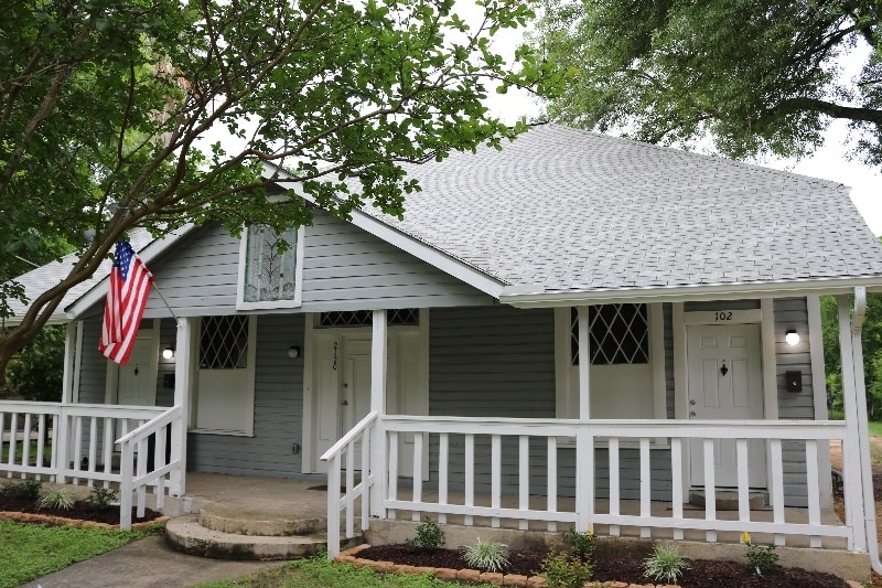 Building Photo - 2120 Monterey St