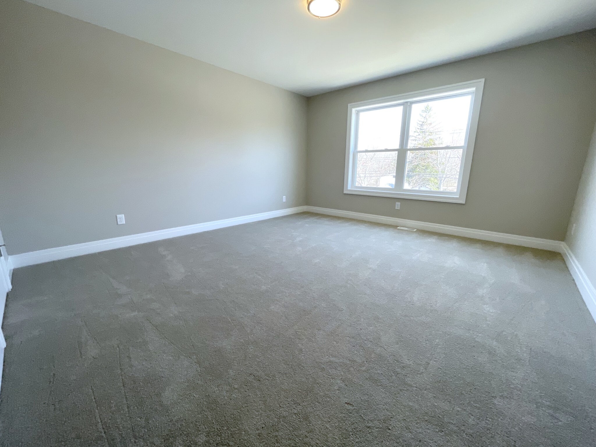 Second Floor Bedroom - 4286 Tisbury Ln