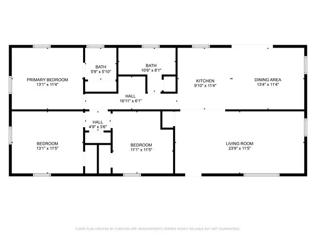 Building Photo - 2317 Piney Grove Church Rd