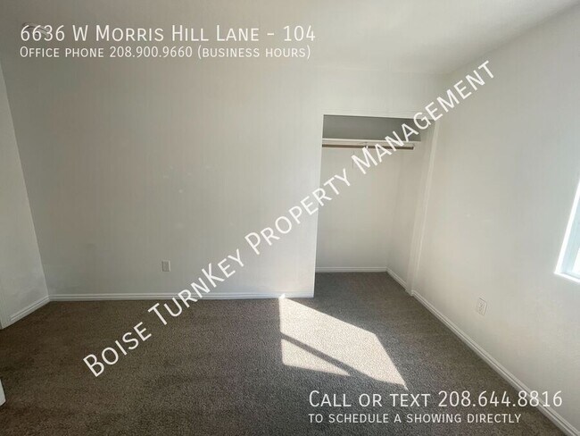 Building Photo - 6636 W Morris Hill Ln