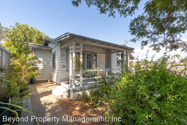 Building Photo - 2 br, 1 bath House - 1932 Polk Avenue