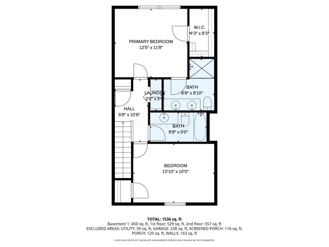 Building Photo - 986 Shaula Dr