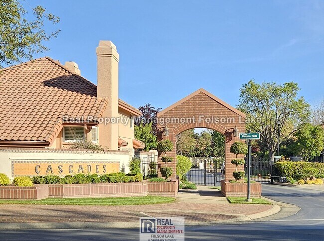 Building Photo - Gated American River Canyon North Home | 4BR / 3BA | 2,455 SF