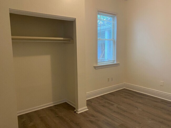 Building Photo - Updated three bedroom two bathroom home in...