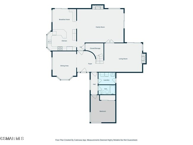 Building Photo - 5801 Middle Crest Dr