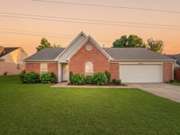 Building Photo - 3 bedroom 2 bath house in Southaven