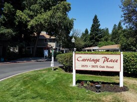 Building Photo - 2625 Oak Rd