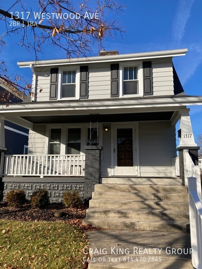 Building Photo - 1317 Westwood Ave