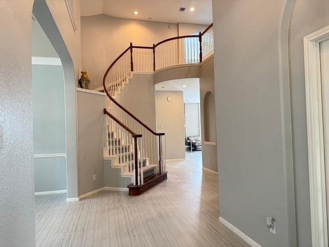 Building Photo - 3003 Cashell Wood Dr