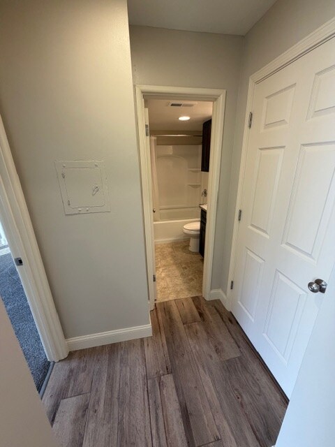 Building Photo - 7100 Van Dorn St