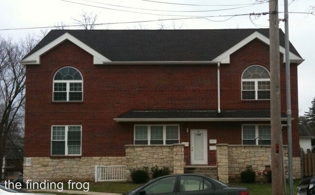 Primary Photo - 1408 Wilson Ave
