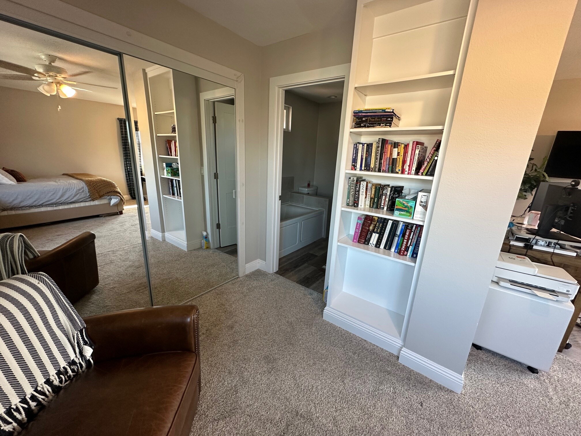 Building Photo - 5432 Horse Ridge Way