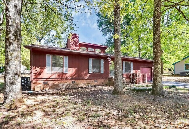 Building Photo - 3BD/2BA Ranch Home in Concord!