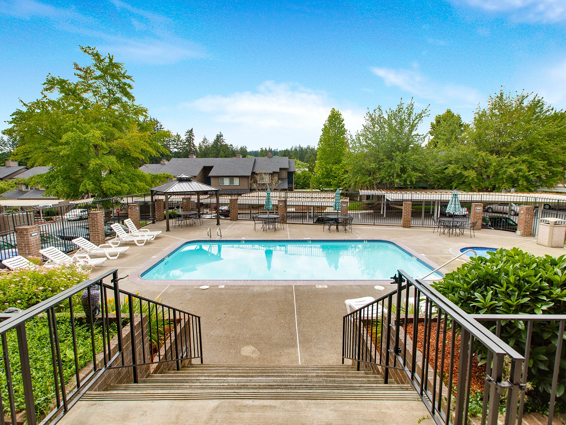 Pool - 9455 SW 146th Terrace