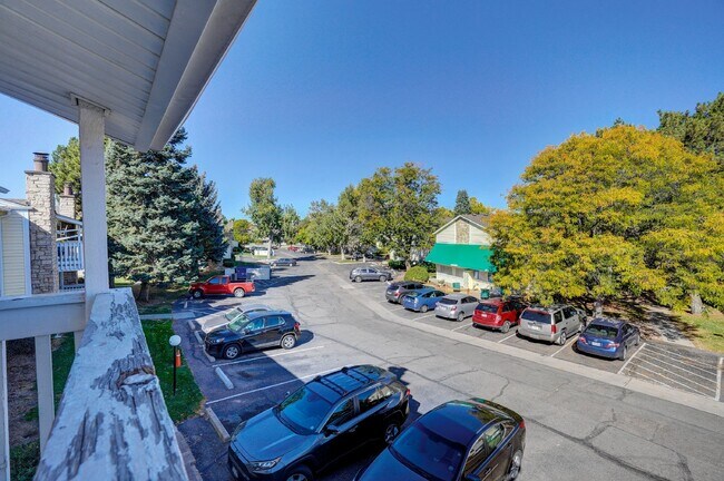 Building Photo - $1,725 - 2 Bed, 2 Bath Condo in Denver wit...