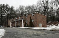 Building Photo - 97-101 Upton St