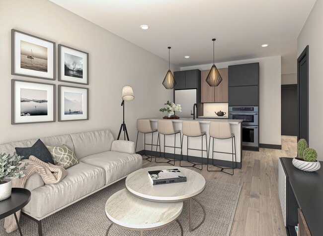 Building Photo - 824 N 2nd St