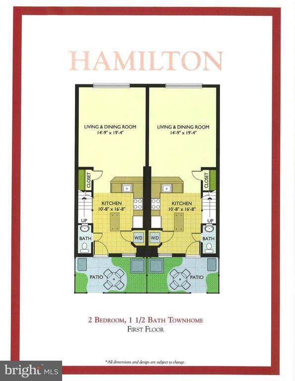 Building Photo - 1617 N Van Dorn St