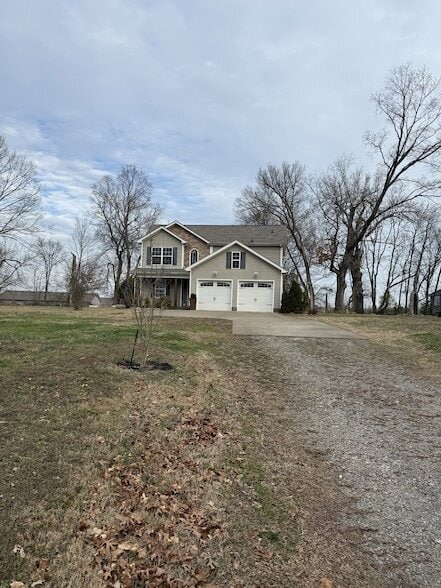Building Photo - 1903 E Boy Scout Rd