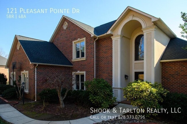 Building Photo - 121 Pleasant Point Dr