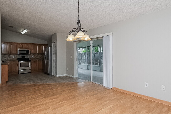 Building Photo - 1808 Rudder Dr