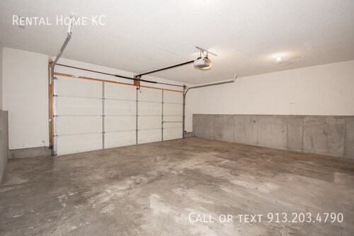 Building Photo - 23501 W 73rd Terrace