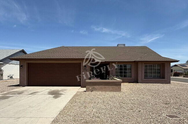 Building Photo - 10720 W Wagon Wheel Dr