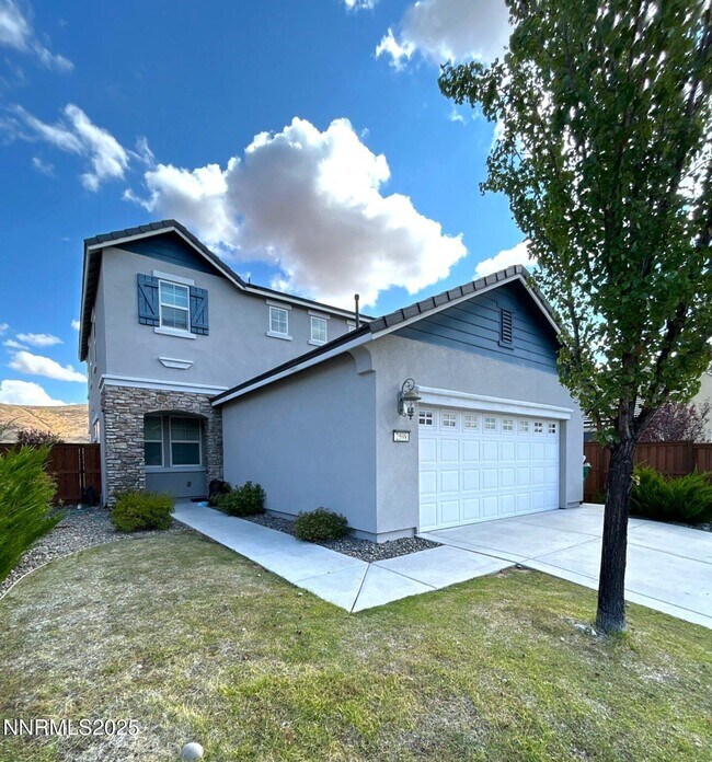 Primary Photo - 2598 Piero Ct