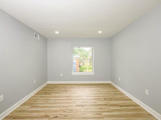 Building Photo - 3861 St Barnabas Rd
