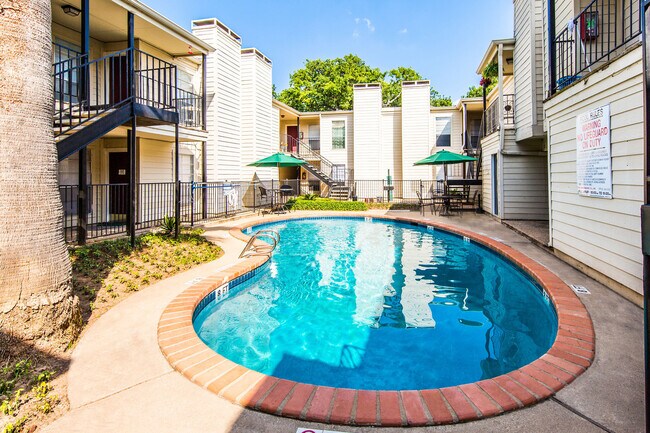 Interior Photo - Chimney Sweep Apartments