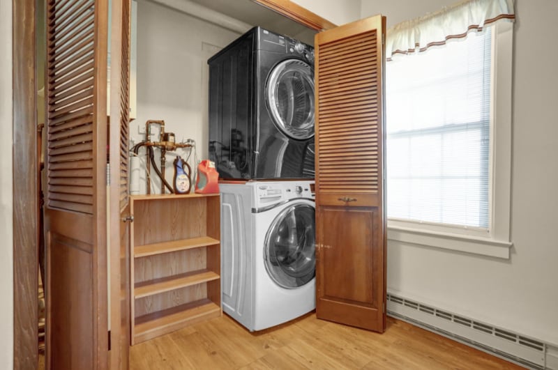 Building Photo - 719 Franklin St