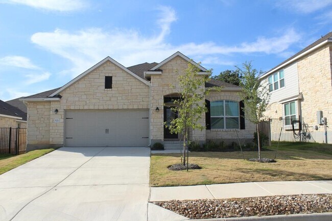 Primary Photo - 521 Panzano Dr
