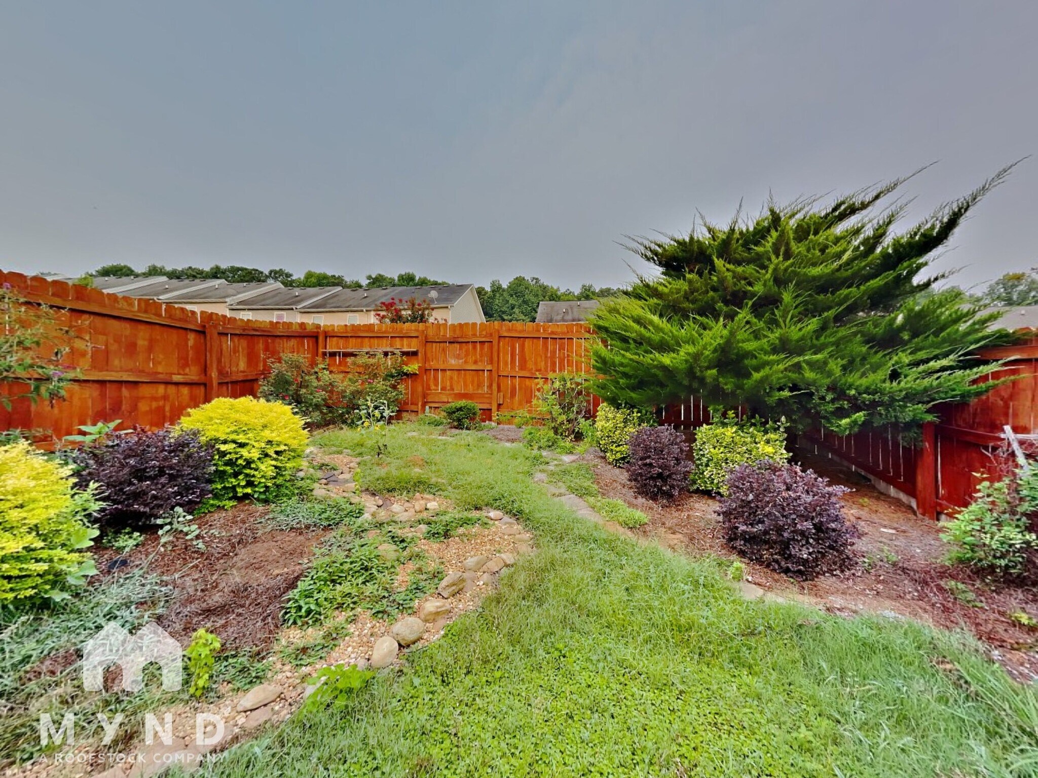 Building Photo - 6204 Ellenwood Dr