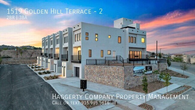 Building Photo - 1519 Golden Hill Terrace