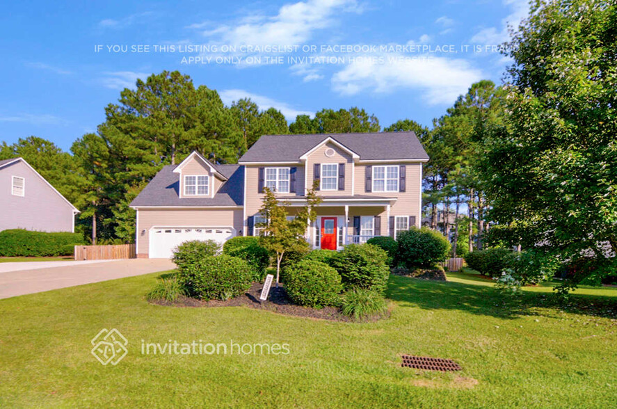 Primary Photo - 235 Keller Dr