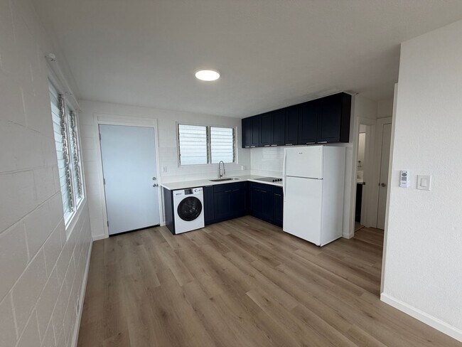 Building Photo - 509 Kawainui St