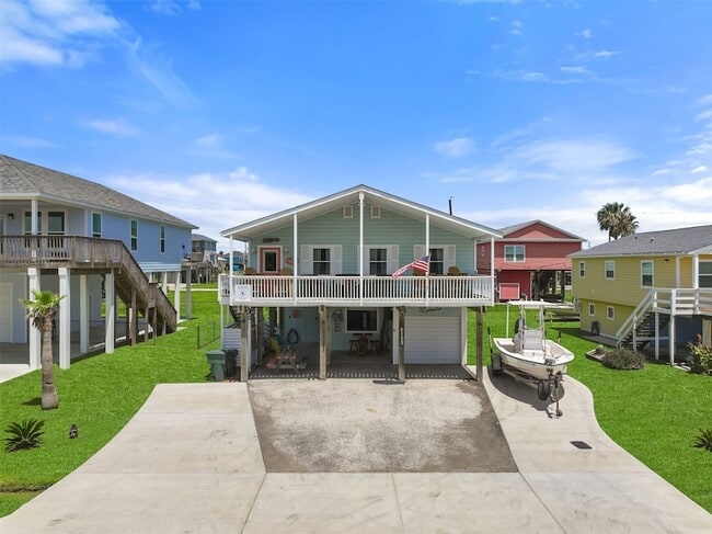 Primary Photo - 4135 Fort Bend Dr