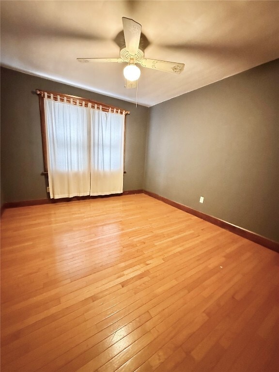 Building Photo - 533 S Pennsylvania Ave