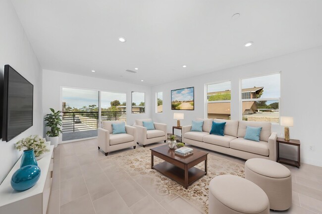 Building Photo - Available now! Brand New 4 Bedroom Townhom...