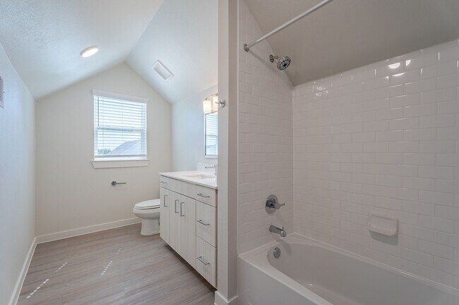 Floorplan - LightHaven at District West