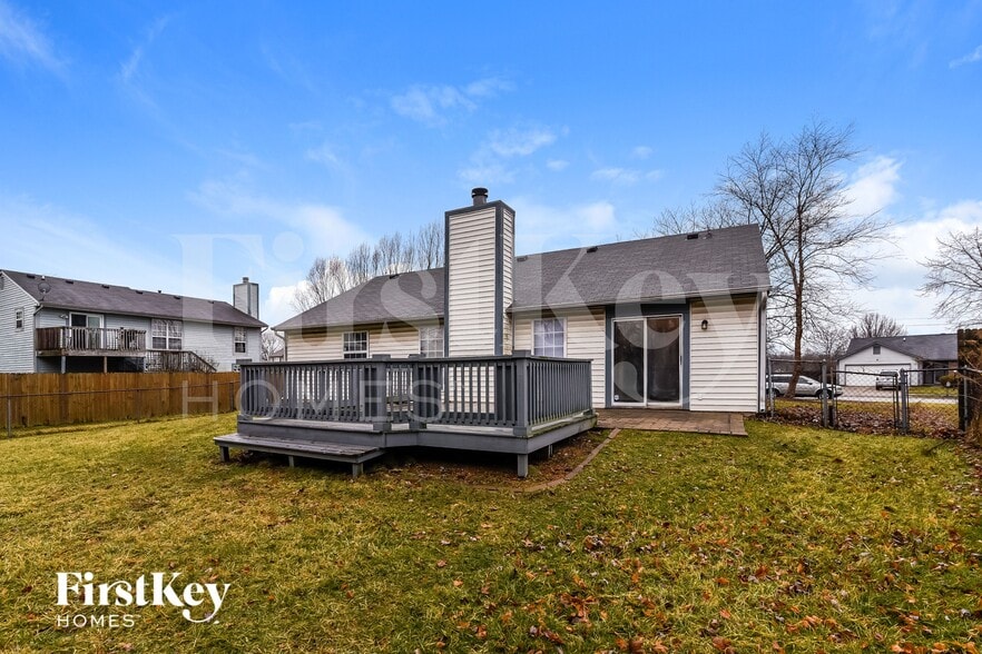 Building Photo - 3119 Cherry Lake Rd