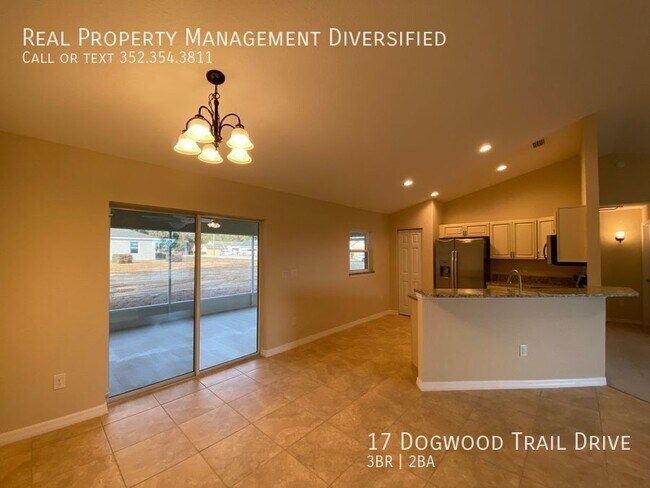 Building Photo - 17 Dogwood Trail Dr