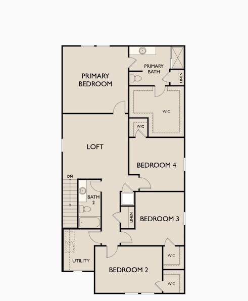 Building Photo - 209 Wild Daisy Wy