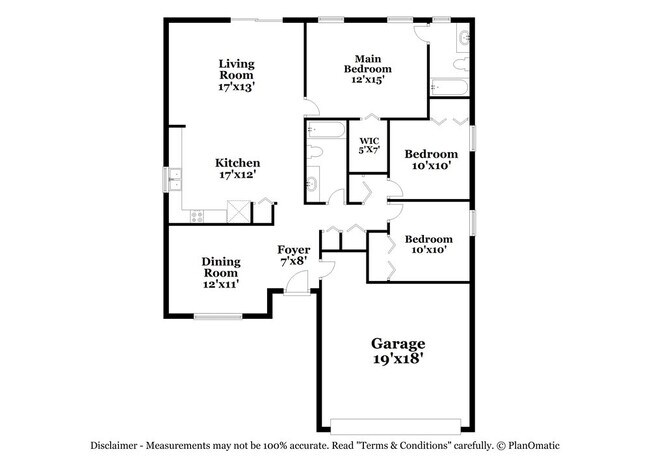 Building Photo - 5213 Watson Rd