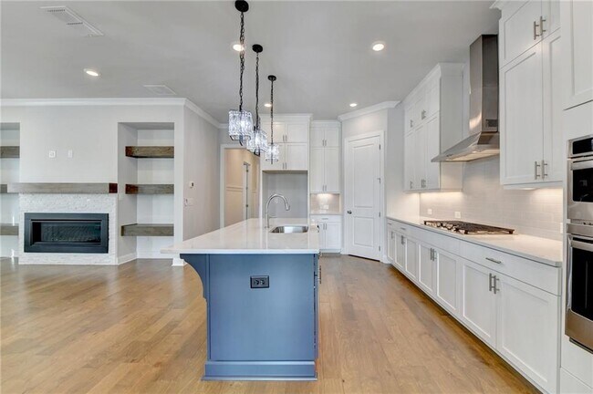 Building Photo - 4536 Molder Dr