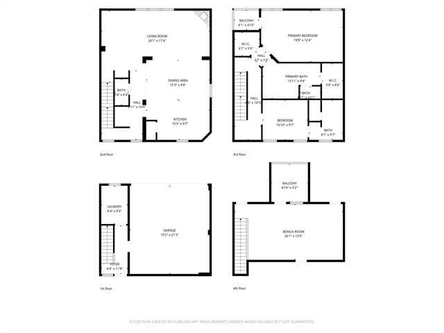 Building Photo - 4110 McKinney Ave