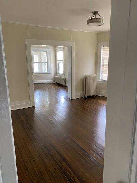 Beautiful hardwood floors throughout - 32 N Willow St