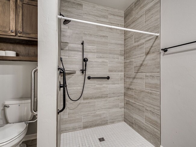 Building Photo - 5700 Campbell Creek Dr