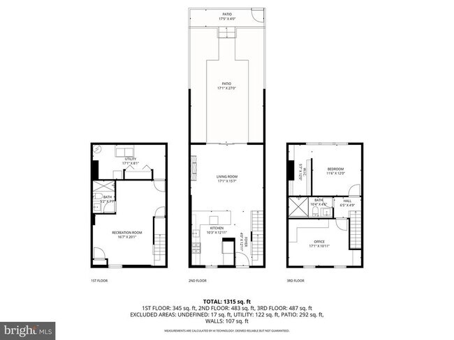 Building Photo - 1202 Bolton St