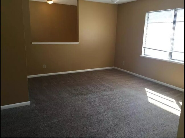 Interior Photo - Cypress Apartments